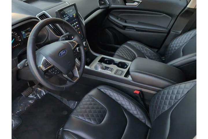 $26138 : Ford Edge 2024 AWD Titanium image 10