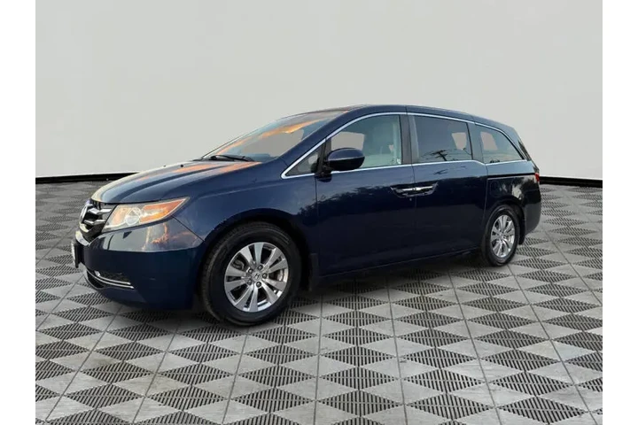 $13600 : 2014 Odyssey image 10