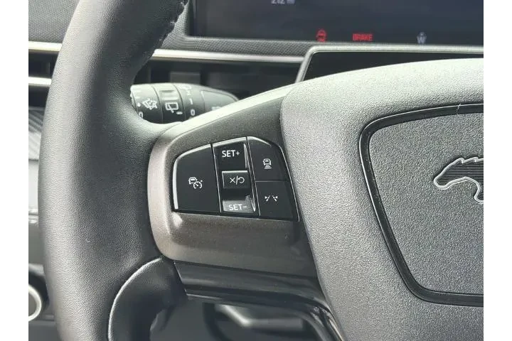 $30800 : Ford Mustang Mach-E 2025 Sel image 10