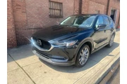 2020 CX-5 Grand Touring en Cleveland