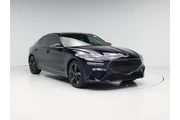 $35998 : Genesis G70 2023 3.3T Standa thumbnail