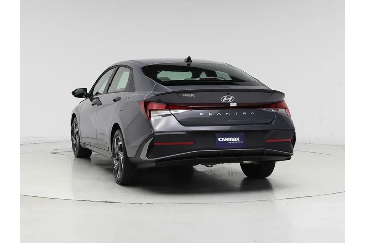 $23998 : Hyundai ELANTRA 2025 SEL Spo image 6
