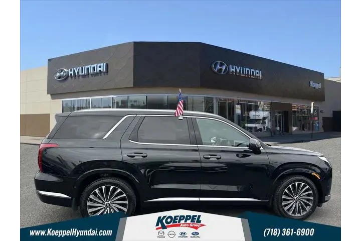 $36998 : Hyundai PALISADE 2023 AWD Ca image 2