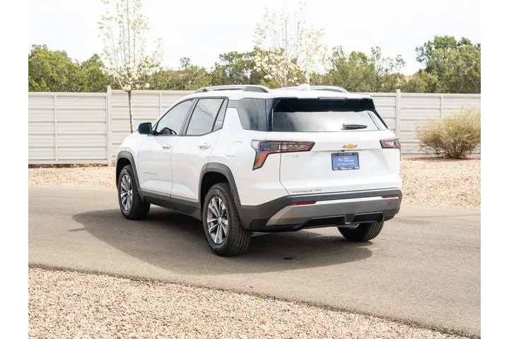 $28899 : 2026 Equinox LT image 8