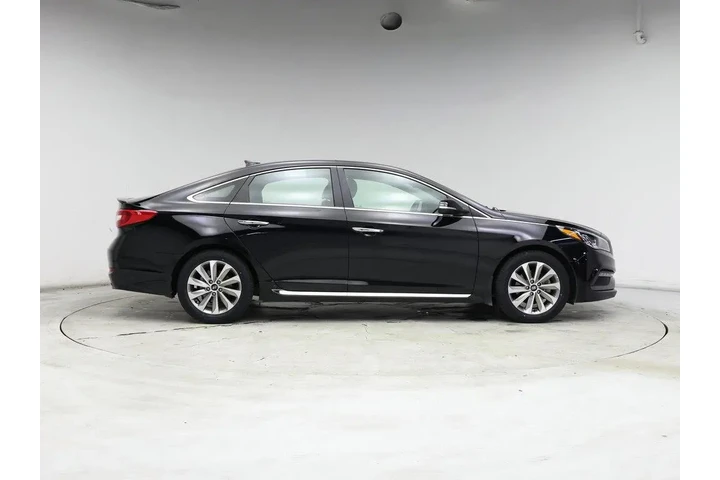 $15998 : Hyundai SONATA 2017 Sport 4d image 7