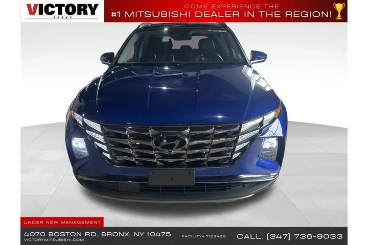 $19495 : Hyundai TUCSON 2023 AWD Limi image 2