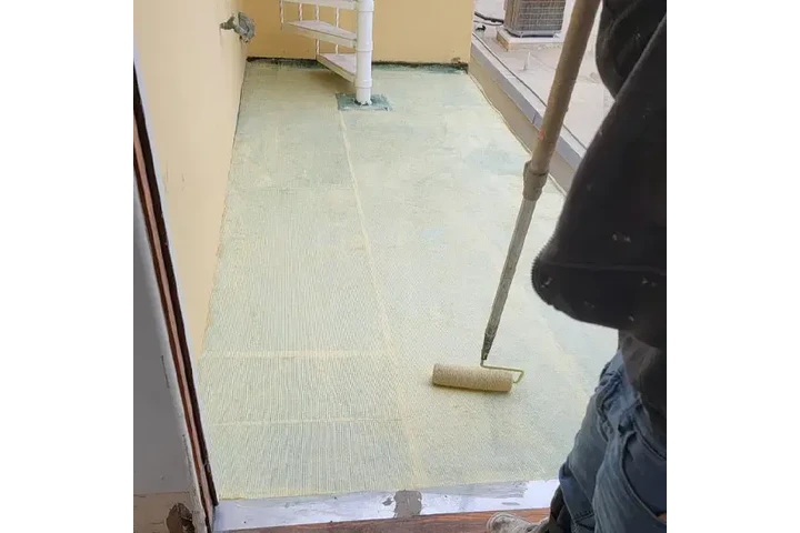 Deck Water Proofing image 2