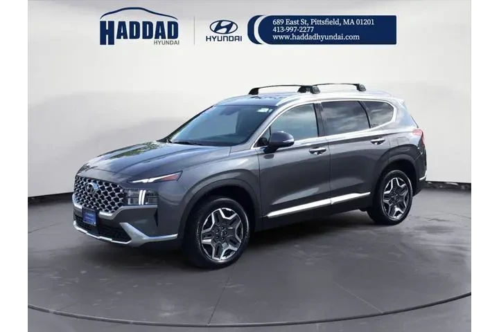 $27000 : Hyundai SANTA FE Plug-In Hyb image 1
