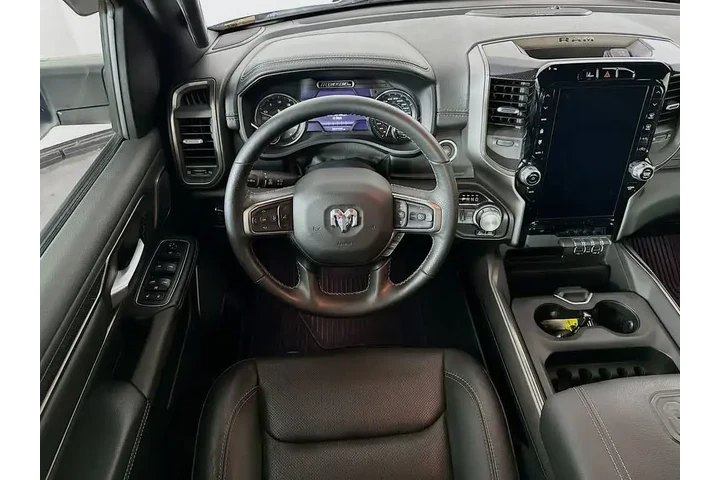 $36571 : Ram 1500 2020 4x4 Rebel 4dr image 10