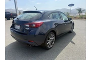 $17958 : Mazda Mazda3 2018 Touring 4d thumbnail