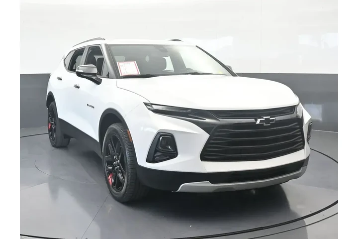 $18990 : Chevrolet Blazer 2022 LT 4dr image 9