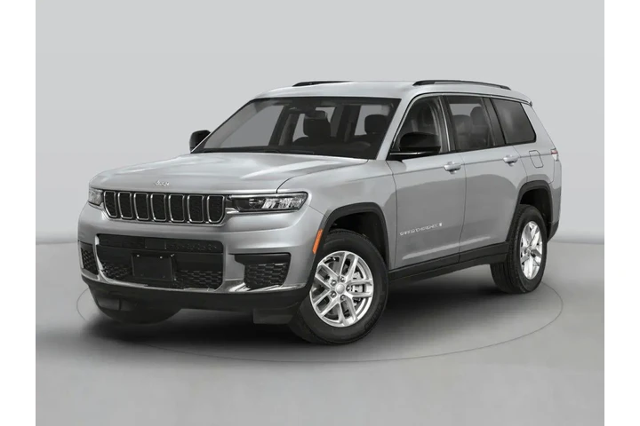 $25745 : 2022 Grand Cherokee L Limited image 1