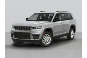 2022 Grand Cherokee L Limited en Santa Fe