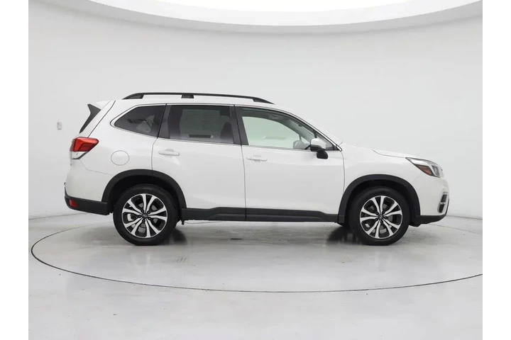 $23998 : Subaru Forester 2019 AWD Lim image 7