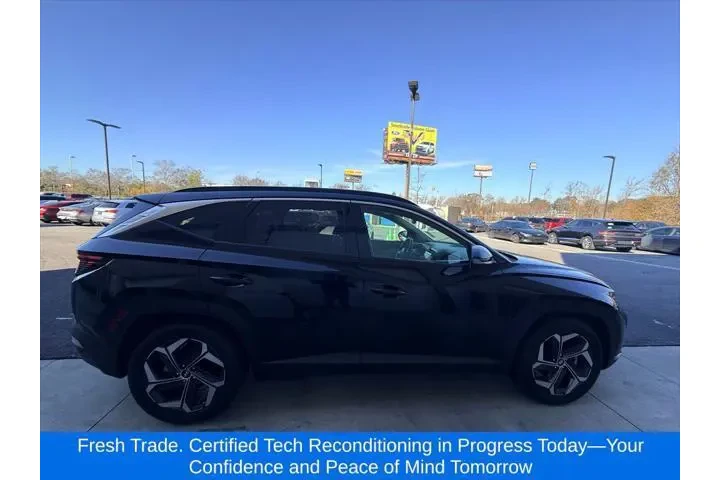 $18888 : Hyundai TUCSON 2022 Limited image 5