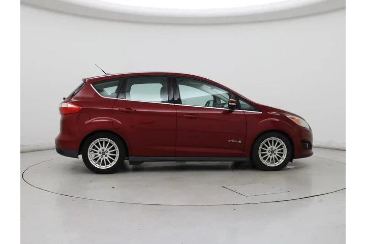 $12998 : Ford C-MAX Hybrid 2014 SEL 4 image 7