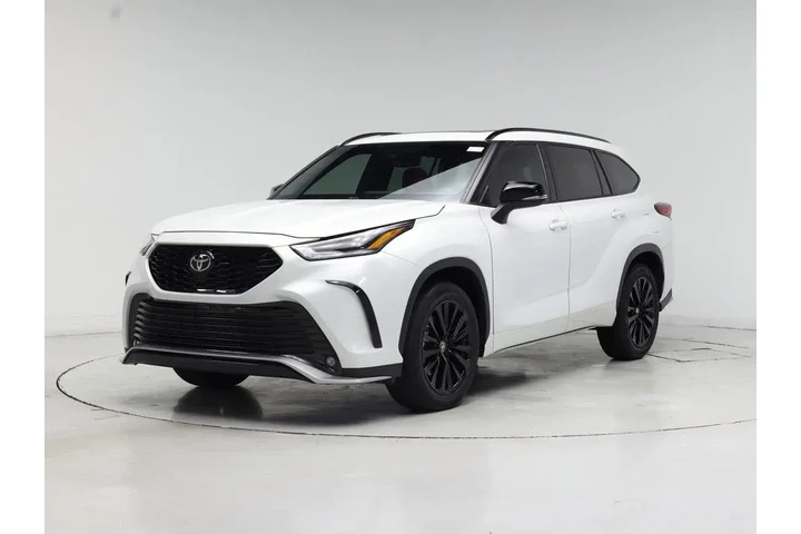 $33998 : Toyota Highlander 2023 XSE 4 image 4