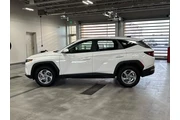 $24113 : Hyundai TUCSON 2023 AWD SE 4 thumbnail
