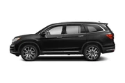 $26998 : Honda Pilot 2020 AWD Elite 4 thumbnail