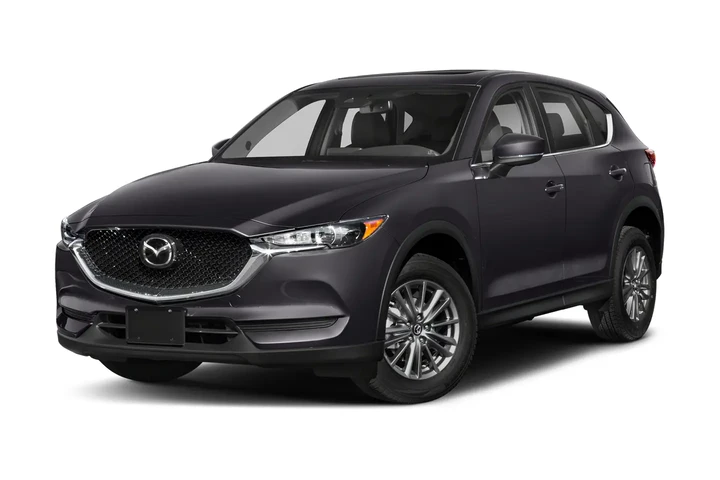 $11990 : 2019 CX-5 Touring image 1