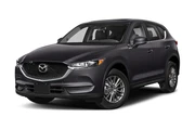 2019 CX-5 Touring