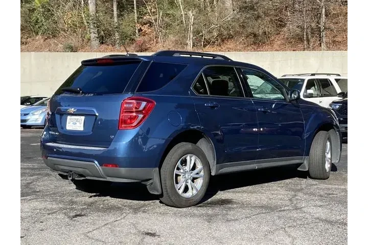 $8490 : Chevrolet Equinox 2017 AWD L image 3