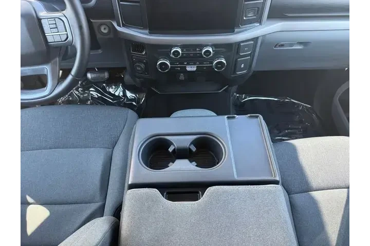 $39893 : Ford F-150 2025 4x4 XLT 4dr image 5