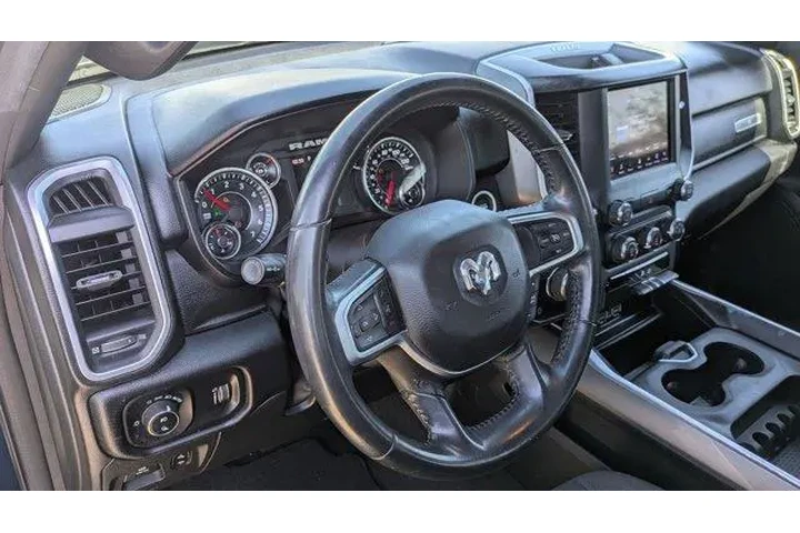 $21495 : Ram 1500 2020 4x2 Big Horn 4 image 9