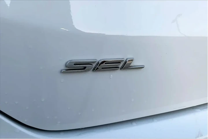 $25424 : Ford Edge 2024 AWD SEL 4dr S image 10