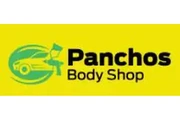 PANCHO BODY SHOP 661-403-0651 en Bakersfield