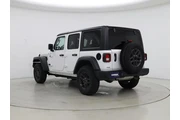 $30998 : Jeep Wrangler 2025 4x4 Sport thumbnail