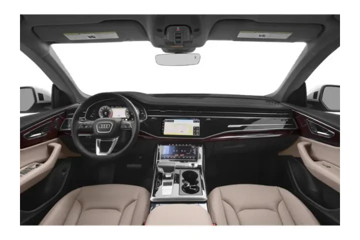 $30500 : Audi Q8 2019 AWD quattro Pre image 8