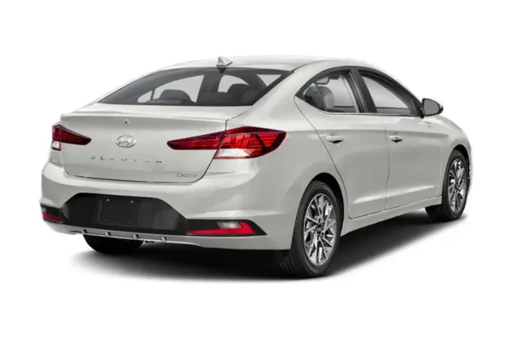 $13987 : Hyundai ELANTRA 2020 Limited image 3