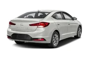 $13987 : Hyundai ELANTRA 2020 Limited thumbnail