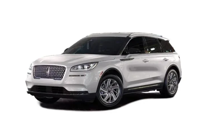 $29481 : Lincoln Corsair 2022 AWD Sta image 8