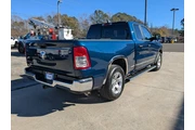 $31850 : Ram 1500 2023 4x2 Big Horn 4 thumbnail