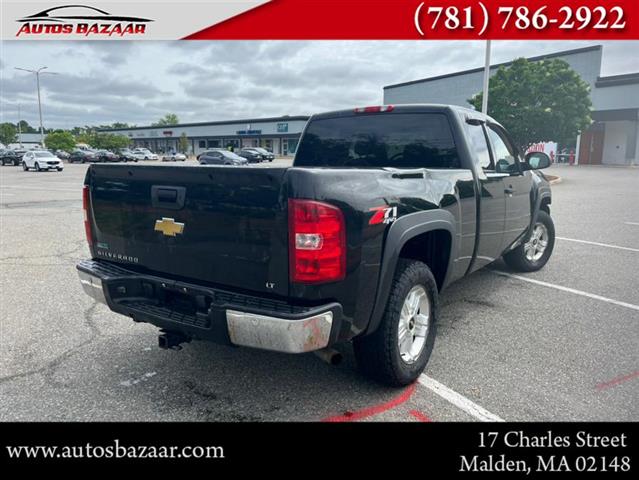 $9500 : Used 2011 Silverado 1500 4WD image 5