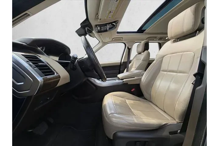 $22495 : Land Rover Range Rover Sport image 10