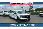 Ford F-150 2023 4x2 XL 4dr S