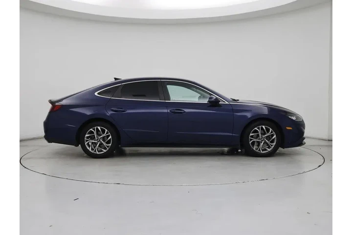 $16998 : Hyundai SONATA 2021 SEL 4dr image 7