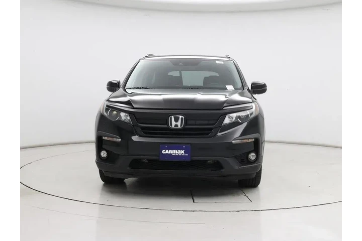 $33998 : Honda Pilot 2022 AWD SE 4dr image 5