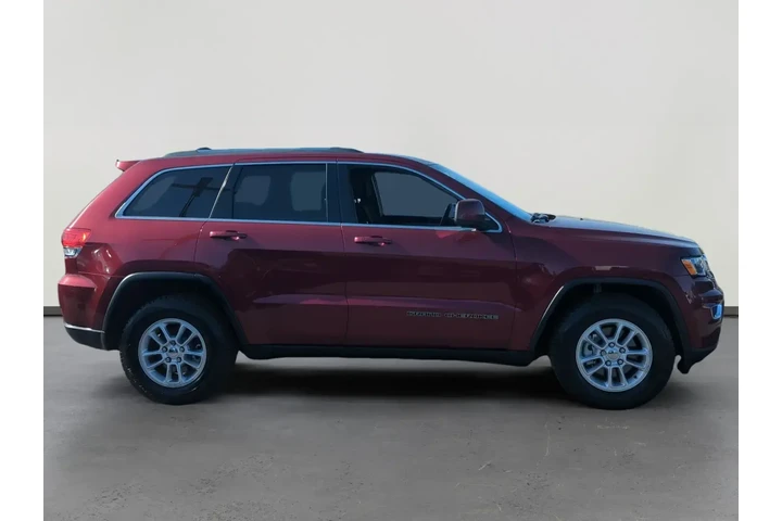 Jeep Grand Cherokee 2019 4x2 image 6