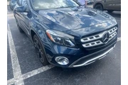 $19924 : Mercedes-Benz GLA 2019 GLA 2 thumbnail
