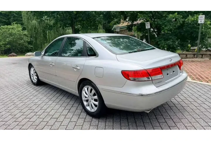 $3500 : 2006 Azera Limited image 5