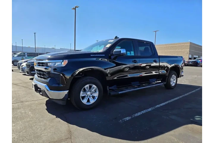 $39494 : Chevrolet Silverado 1500 202 image 2