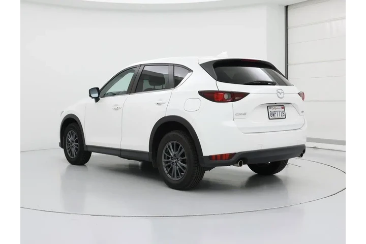 $21998 : Mazda CX-5 2019 Touring 4dr image 2