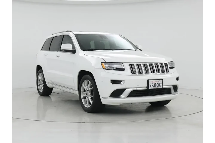 $23998 : Jeep Grand Cherokee 2015 4x4 image 1