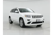 Jeep Grand Cherokee 2015 4x4 en Sacramento