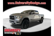 Ram 1500 2022 4x4 Laramie 4d en Fort Lauderdale