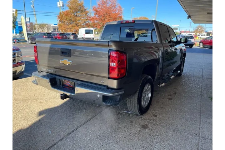 $19999 : 2015 Silverado 1500 LT image 8